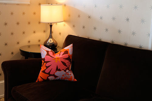 The Star Inn Cape May Eksteriør billede